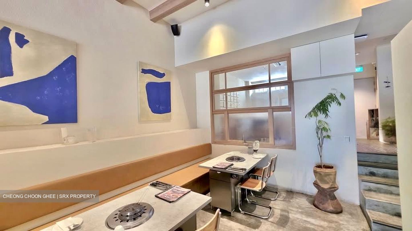 Tanjong Pagar Conservation Area (D2), Shop House #551225531